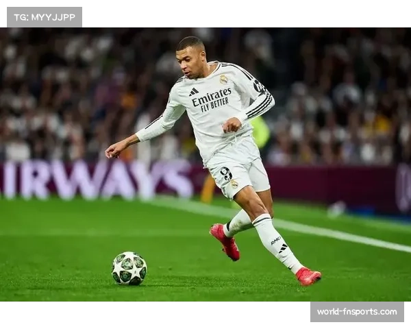 FIFA经纪人透露姆巴佩下赛季必将加盟皇马成新希望 FIFA经纪人透露姆巴佩下赛季必将加盟皇马成新希望