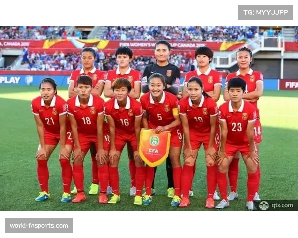 中国女足在世界杯历史上的辉煌瞬间与出征成绩回顾 中国女足在世界杯历史上的辉煌瞬间与出征成绩回顾