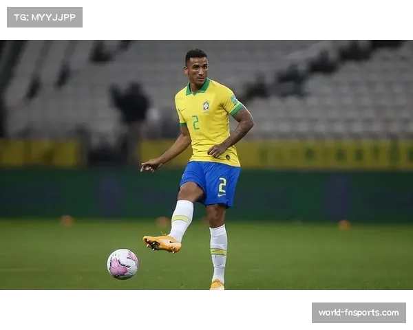 巴西国家队现役球员完整名单揭晓与分析